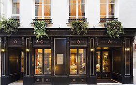 Hotel La Villa D'Estrees - Saint-Germain